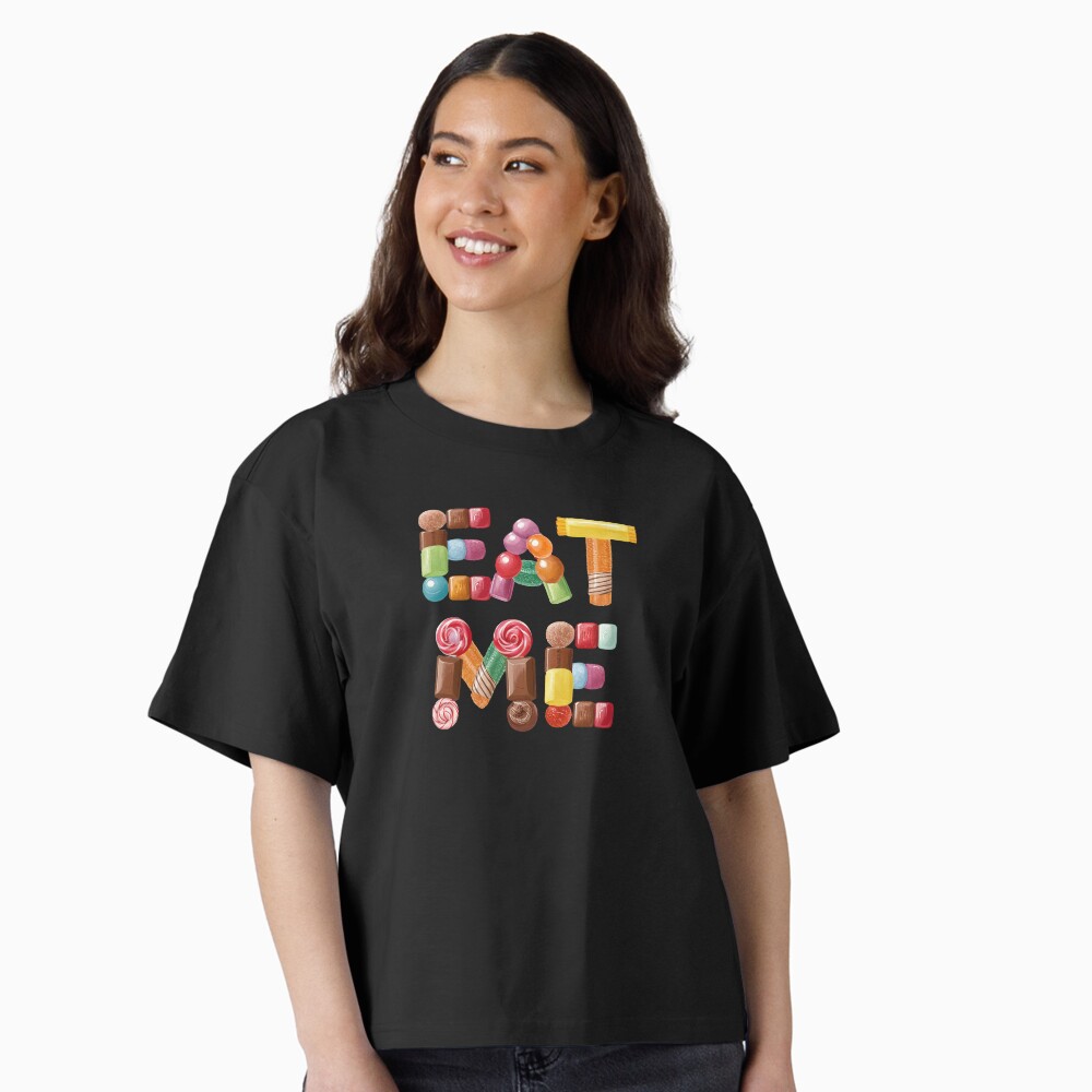 Item preview, Boxy T-Shirt designed and sold by Vixen-Games.