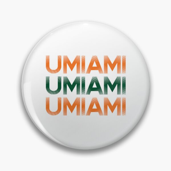 Item preview, university of miami designed and sold by designsbysamantha.