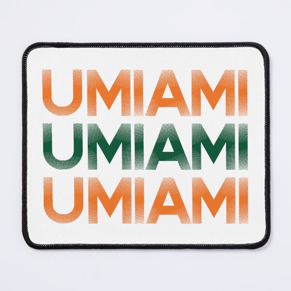 Item preview, university of miami designed and sold by designsbysamantha.
