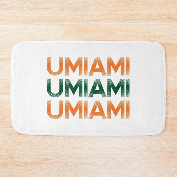 Item preview, university of miami designed and sold by designsbysamantha.