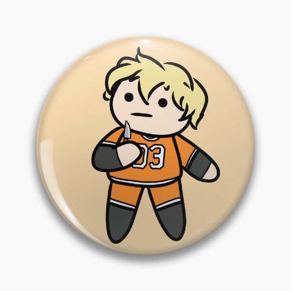 Item preview, Andrew designed and sold by Subpar-selkie.
