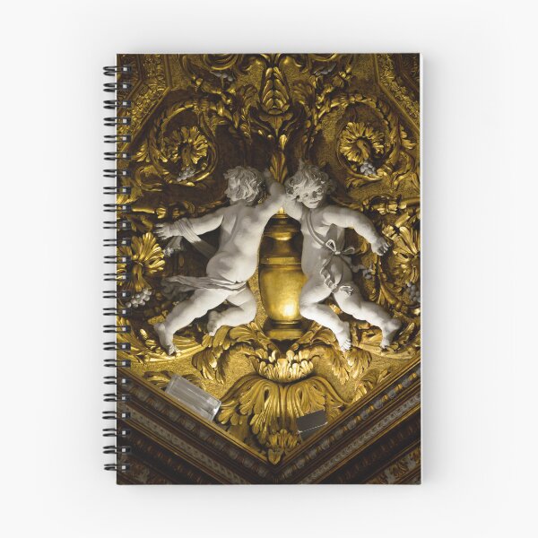 Item preview, Europe - Florence, Pitti Palace designed and sold by Natasha Cusmanich.