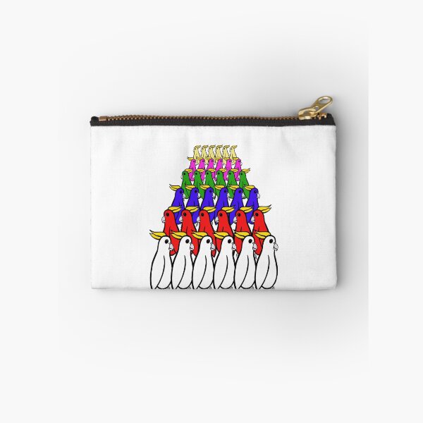 Item preview, Rainbow Cockies designed and sold by Anne van Alkemade.