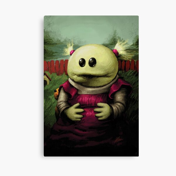 Canvas Print