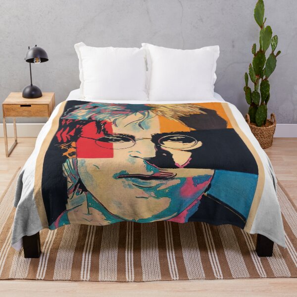 Item preview, andy warhol paintings andy warhol original artwork designed and sold by Machafohach.