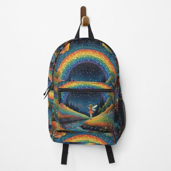 Item preview, Rainbow River designed and sold by TJ-Allen.