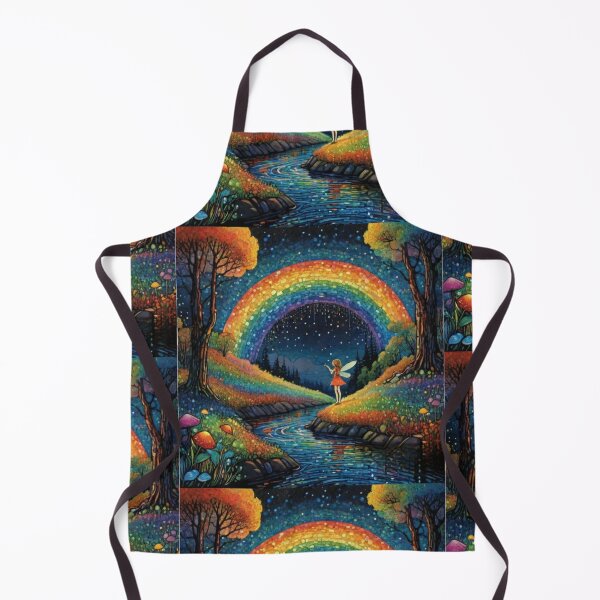 Item preview, Rainbow River designed and sold by TJ-Allen.