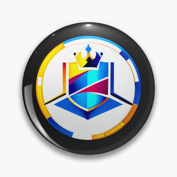 Item preview, Corporate Dominion Emblem designed and sold by Highlandkings.