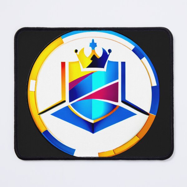 Item preview, Corporate Dominion Emblem designed and sold by Highlandkings.