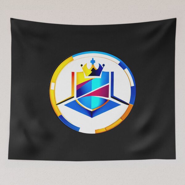 Item preview, Corporate Dominion Emblem designed and sold by Highlandkings.