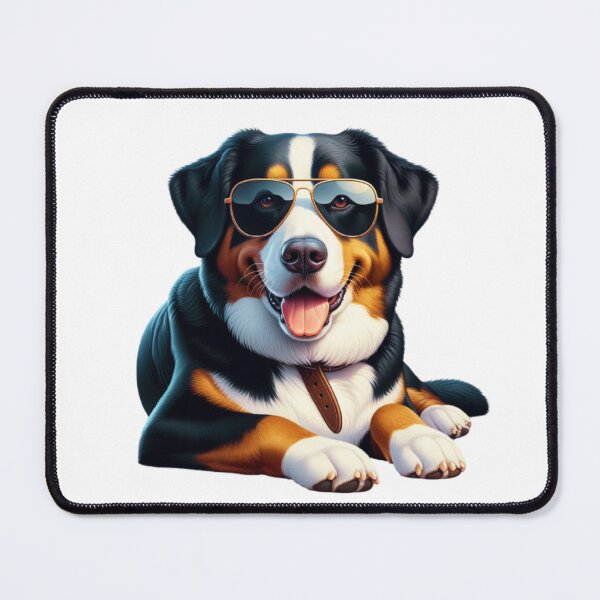 Item preview, Cool Appenzeller Sennenhund designed and sold by TheAnimalZ00.
