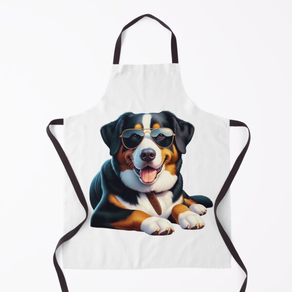 Item preview, Cool Appenzeller Sennenhund designed and sold by TheAnimalZ00.