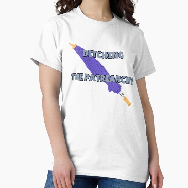 Item preview, Copy of IBLP Survivor The Umbrella of Authority Does Not Protect You designed and sold by FreedByJesus.
