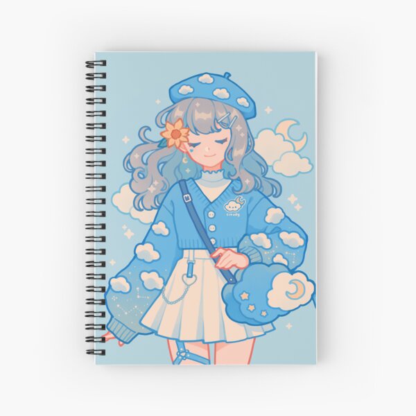 Item preview, cloudy designed and sold by freshbobatae.