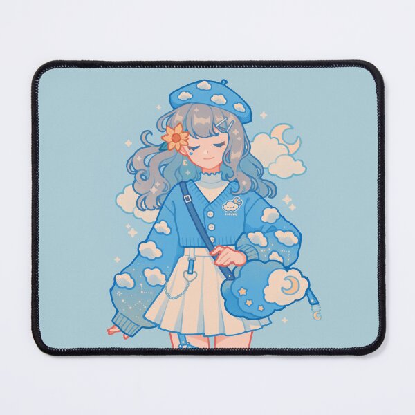 Item preview, cloudy designed and sold by freshbobatae.