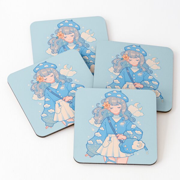Item preview, cloudy designed and sold by freshbobatae.