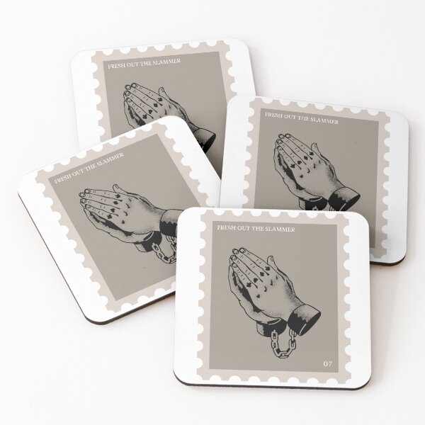 Item preview, Fresh Out The Slammer - TTPD Taylor Swift designed and sold by nd-creates.