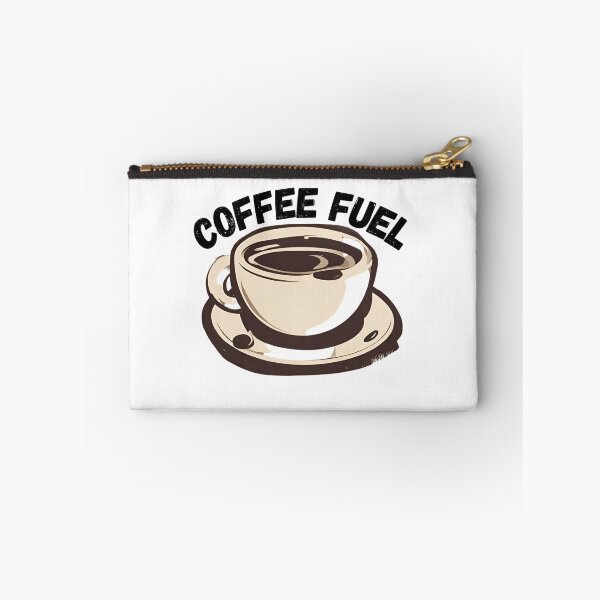 Item preview, Coffee Fuel designed and sold by OptimaShirts.