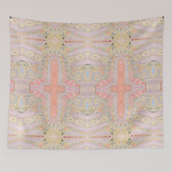 Item preview, arrow stripes in crayons designed and sold by Nickdavisinghe.