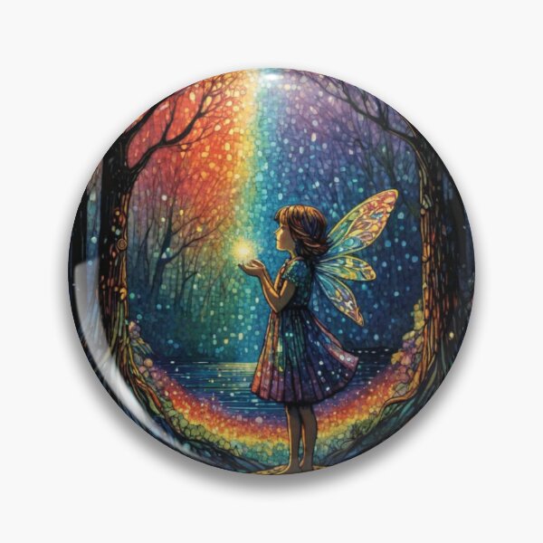 Item preview, Beam of rainbow  designed and sold by TJ-Allen.