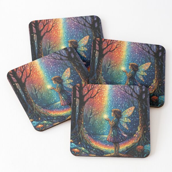 Item preview, Beam of rainbow  designed and sold by TJ-Allen.