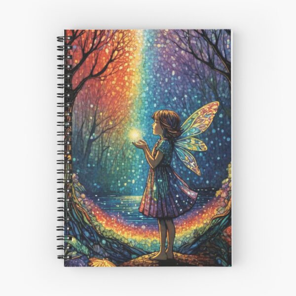 Item preview, Beam of rainbow  designed and sold by TJ-Allen.