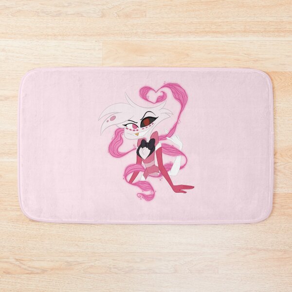 Item preview, Angeldust Hazbin Hotel designed and sold by Rae & Nova.