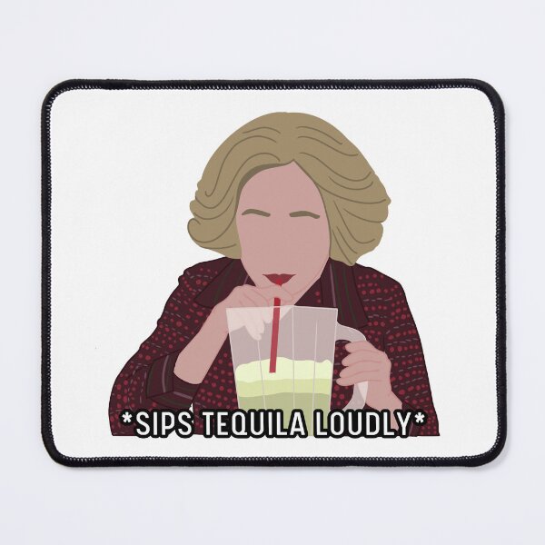 Item preview, Kitty Sipping Margarita designed and sold by annekeboer.