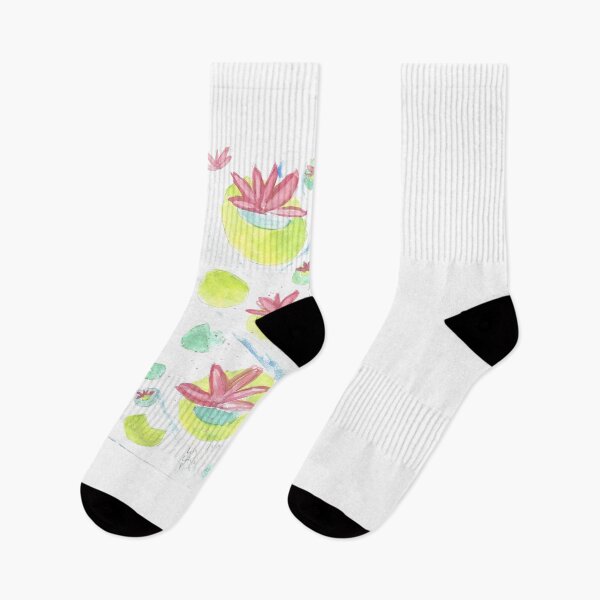 Item preview, Lotus Lily Pads designed and sold by Jess Reynolds.