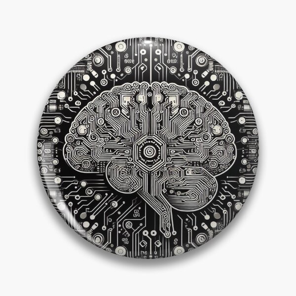 Item preview, Tech Odyssey: Embrace the Geek Culture designed and sold by TextileTrove.