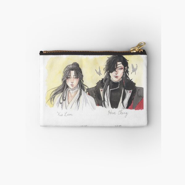 Item preview, HuaLian designed and sold by idrawprettyboys.