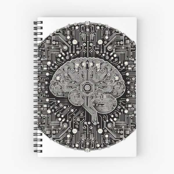 Item preview, Tech Odyssey: Embrace the Geek Culture designed and sold by TextileTrove.