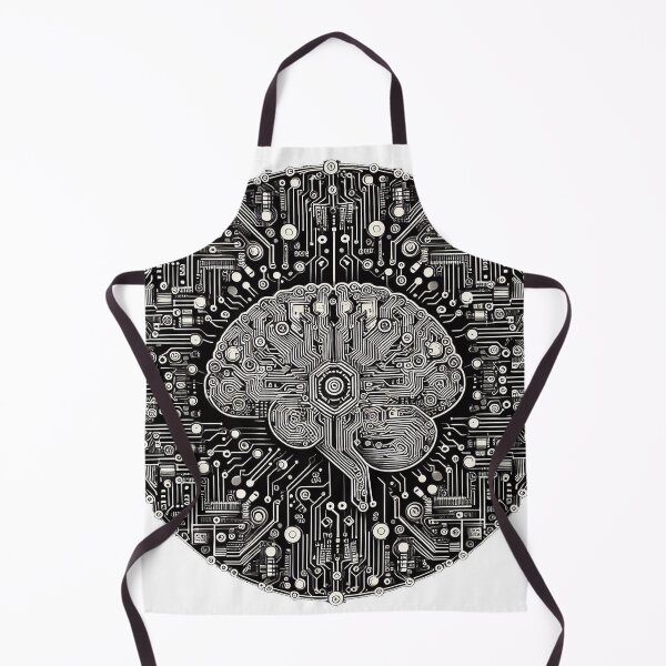 Item preview, Tech Odyssey: Embrace the Geek Culture designed and sold by TextileTrove.