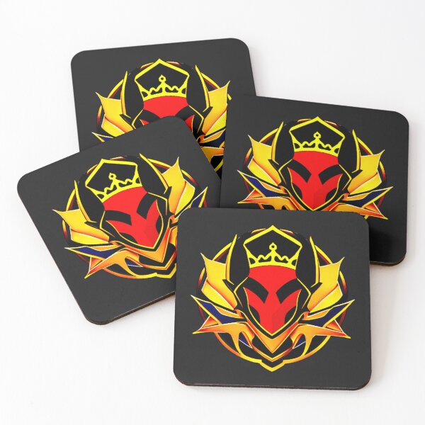 Item preview, Sovereign Blaze Crest designed and sold by Highlandkings.