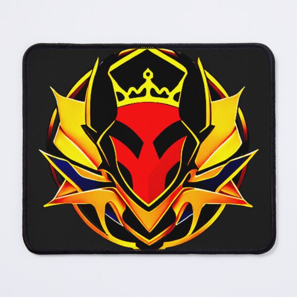 Item preview, Sovereign Blaze Crest designed and sold by Highlandkings.