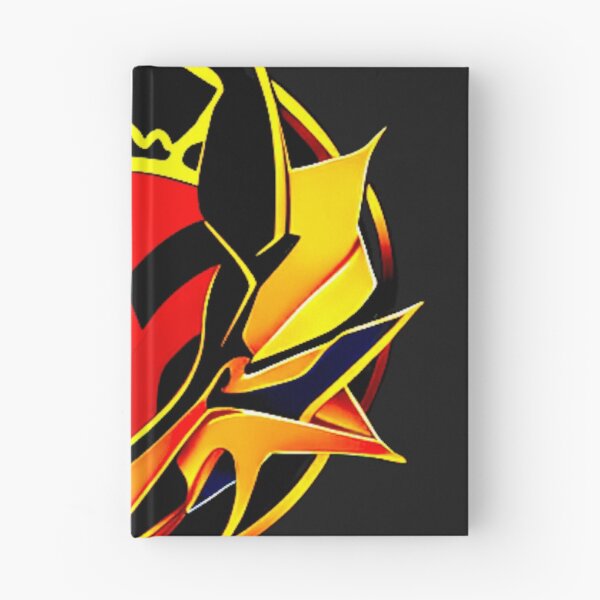 Item preview, Sovereign Blaze Crest designed and sold by Highlandkings.
