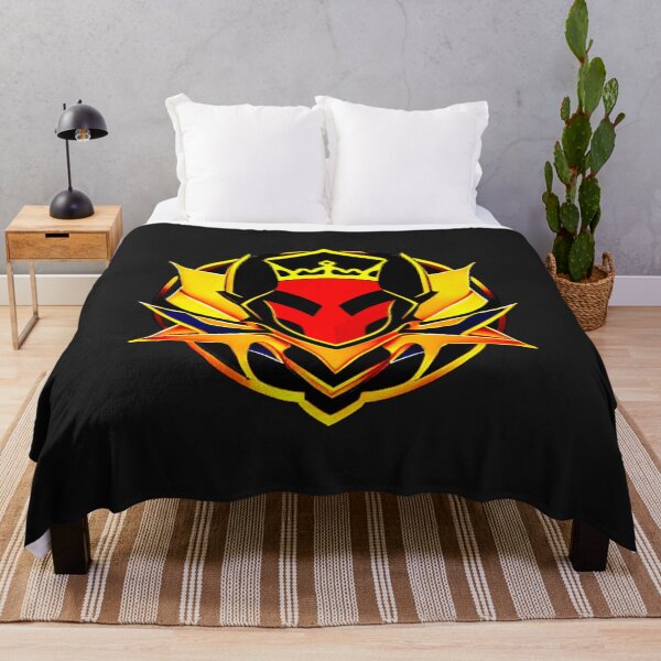 Item preview, Sovereign Blaze Crest designed and sold by Highlandkings.