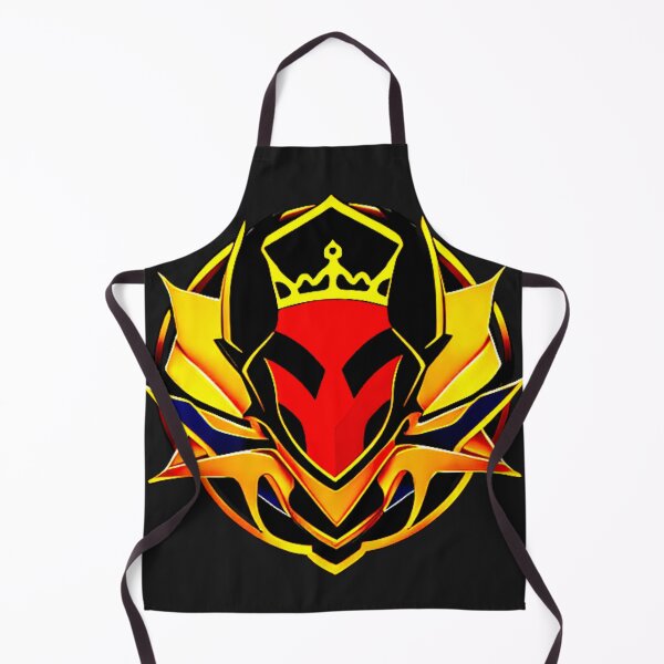 Item preview, Sovereign Blaze Crest designed and sold by Highlandkings.