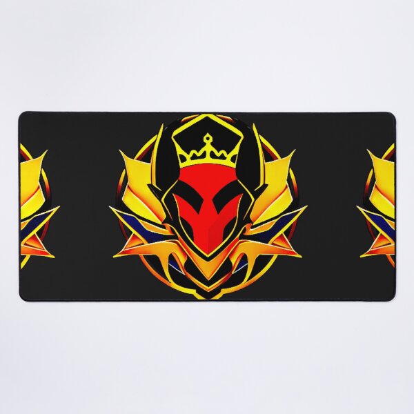 Item preview, Sovereign Blaze Crest designed and sold by Highlandkings.