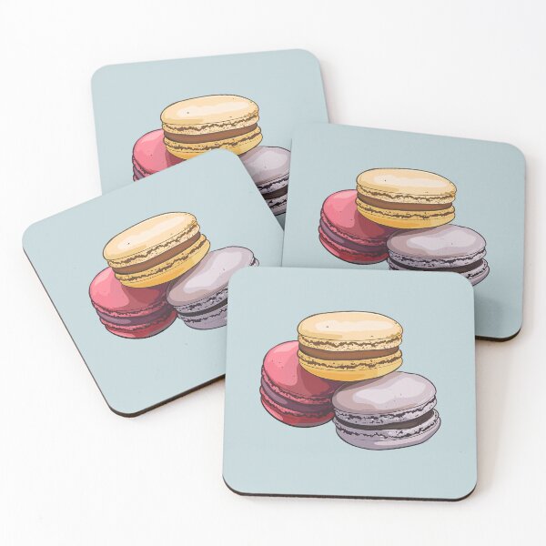 Item preview, Macaroon designed and sold by sakurashorty.