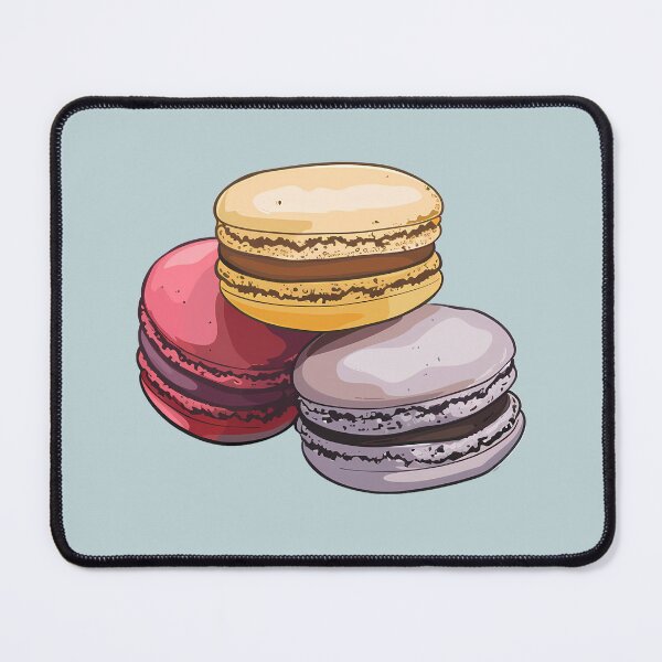 Item preview, Macaroon designed and sold by sakurashorty.