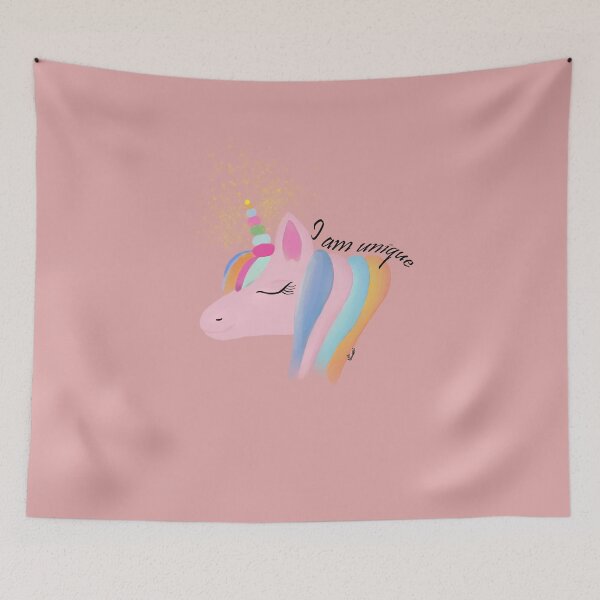 Item preview, Unicorn designed and sold by The-Little-Deer.