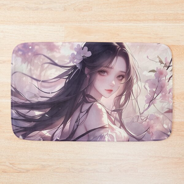Item preview, a beautiful and mysterious woman designed and sold by Kawai Anime Shop.