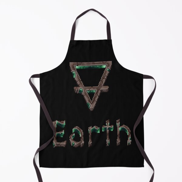 Item preview, Primal Earth designed and sold by The-Stellerium.