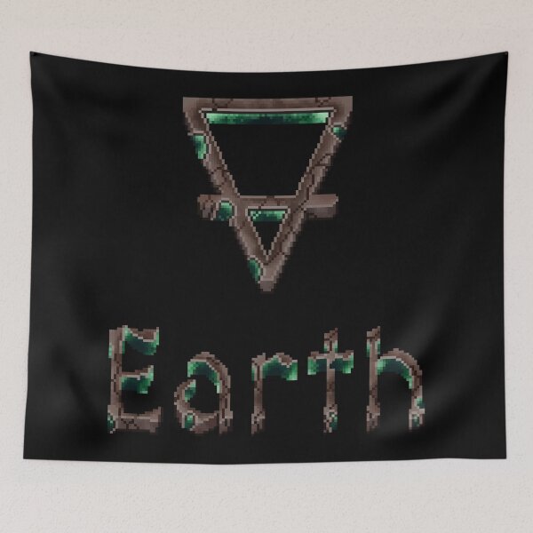 Item preview, Primal Earth designed and sold by The-Stellerium.