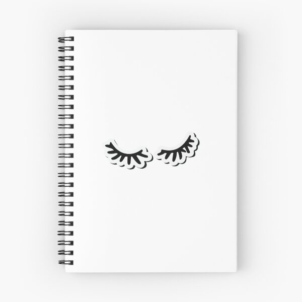 Item preview, Stylish False Eyelashes with Twinkling Stars designed and sold by NiftyWrx.