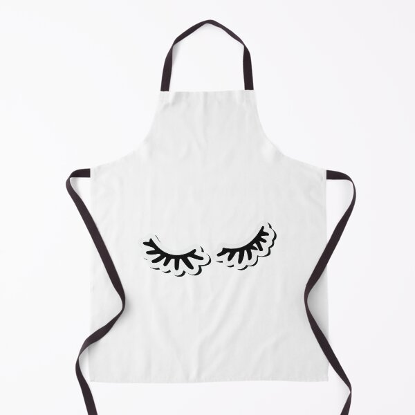 Item preview, Stylish False Eyelashes with Twinkling Stars designed and sold by NiftyWrx.