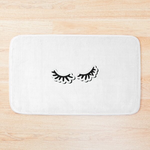 Item preview, Stylish False Eyelashes with Twinkling Stars designed and sold by NiftyWrx.