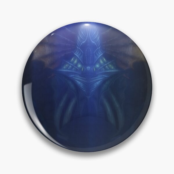 Item preview, Abissal Sanctuary designed and sold by mathkyvon.