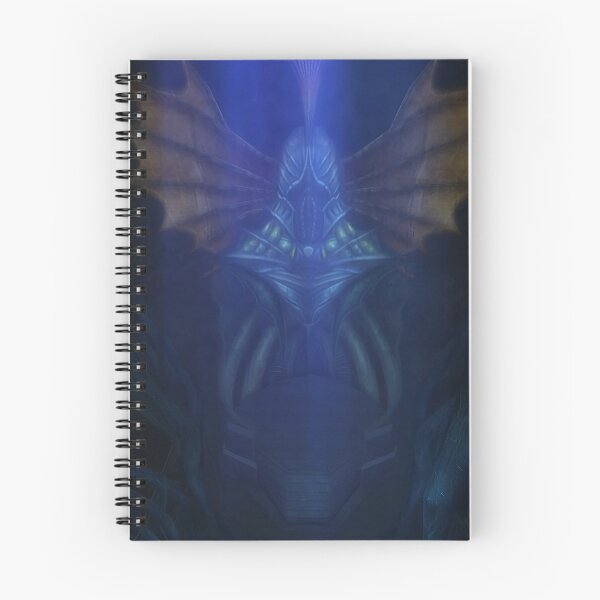 Item preview, Abissal Sanctuary designed and sold by mathkyvon.